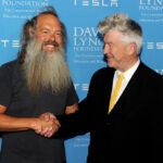 Image accompanying a reflection on Rick Rubin, David Lynch, creativity, meditation, and artistic process.
