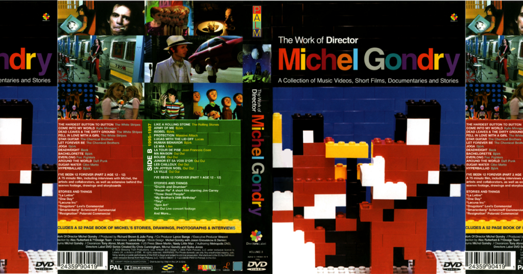 How Music Videos and MTV Shaped My Love for Auteur Directors