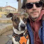 Celebrating Gotcha Day No. 5 🐾✨