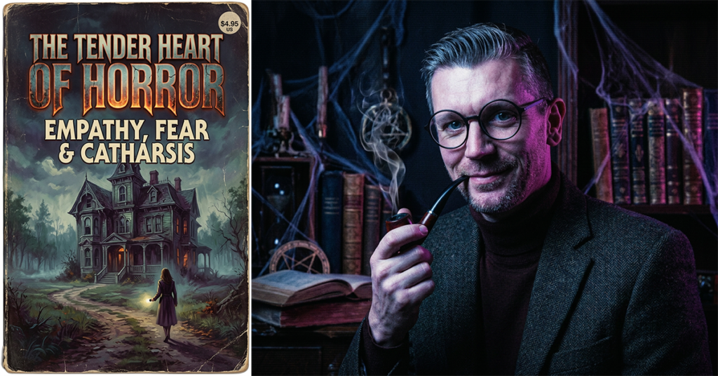 The Tender Heart of Horror